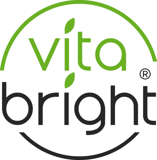 Vitabright UK supplements bottle