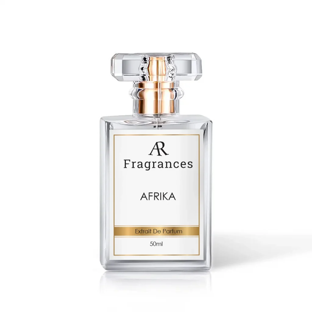 Femme Liberté perfume bottle inspired by YSL Libre