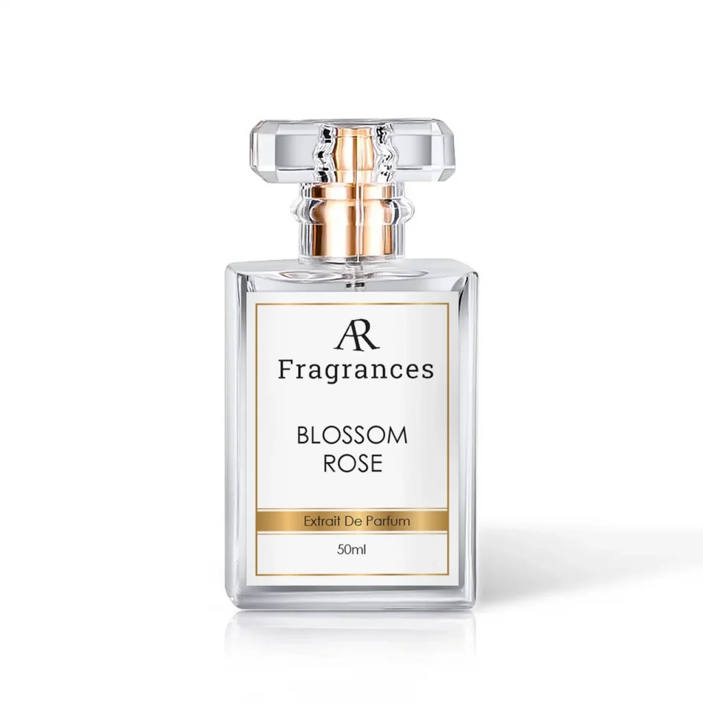 Woven Raisin perfume - jasmine floral dupe